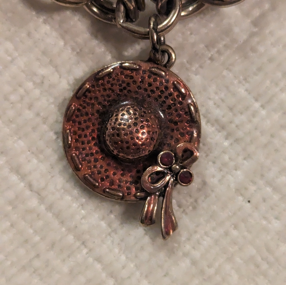 Monet bracelet - Picture 3 of 8